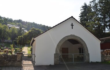 Historischer Rundgang Aurich | © Land der 1000 Hügel - Kraichgau-Stromberg