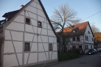 Historischer Rundgang Ensingen | © Land der 1000 Hügel - Kraichgau-Stromberg