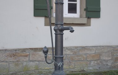 Historischer Rundgang Ensingen | © Land der 1000 Hügel - Kraichgau-Stromberg