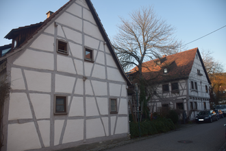 Historischer Rundgang Ensingen | © Land der 1000 Hügel - Kraichgau-Stromberg