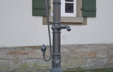 Historischer Rundgang Ensingen | © Land der 1000 Hügel - Kraichgau-Stromberg