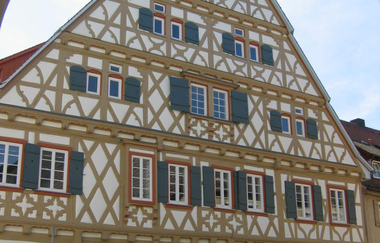 Historischer Rundgang Enzweihingen | © Land der 1000 Hügel - Kraichgau-Stromberg