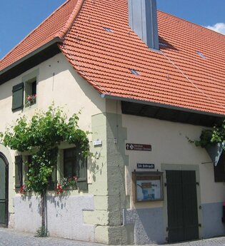 Historischer Rundgang Horrheim | © Land der 1000 Hügel - Kraichgau-Stromberg