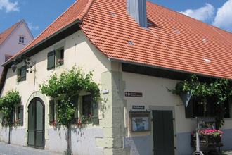 Historischer Rundgang Horrheim | © Land der 1000 Hügel - Kraichgau-Stromberg