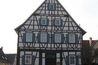 Historischer Rundgang Kleinsachsenheim | © Stadt Sachsenheim
