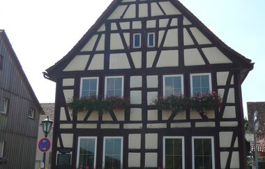 Historischer Rundgang Ochsenbach und Spielberg | © Stadt Sachsenheim