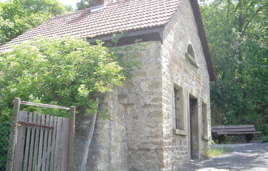 Historischer Rundgang Riet | © Land der 1000 Hügel - Kraichgau-Stromberg