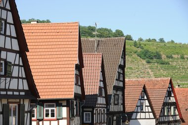 © Land der 1000 Hügel - Kraichgau-Stromberg