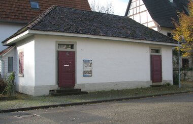 Historischer Rundgang Roßwag | © Land der 1000 Hügel - Kraichgau-Stromberg
