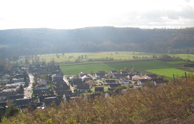 Historischer Rundgang Roßwag | © Land der 1000 Hügel - Kraichgau-Stromberg