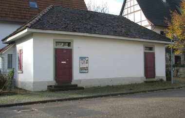 Historischer Rundgang Roßwag | © Land der 1000 Hügel - Kraichgau-Stromberg