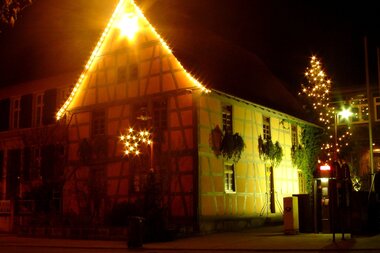 © Land der 1000 Hügel - Kraichgau-Stromberg