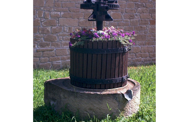 Historischer Rundweg Zaisenhausen | © Land der 1000 Hügel - Kraichgau-Stromberg