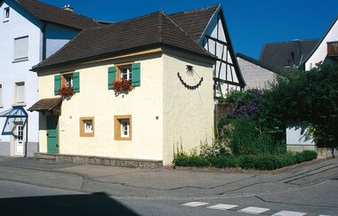 Historischer Stadtrundgang in Kraichtal-Münzesheim | © Land der 1000 Hügel - Kraichgau-Stromberg