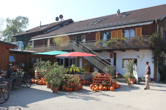 Hockenheim: Hockenheimer RadRing | © Johanneshof