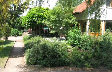 Hockenheim: Hockenheimer RadRing | © Restaurant Da Roberto Hockenheim