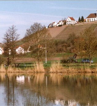 Hohenhaslach-Rundwanderweg | © Unbekannt