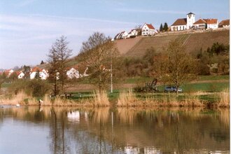 Hohenhaslach-Rundwanderweg | © Unbekannt