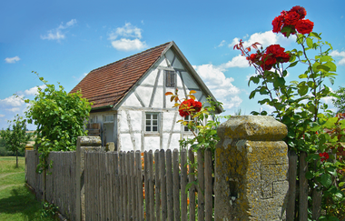 Freilandmuseum Wackershofen