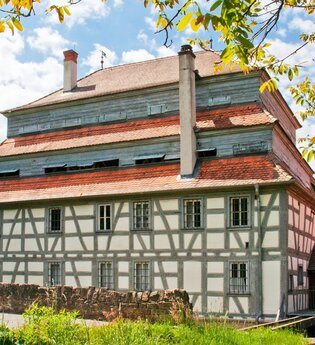 Homburger Weinwanderweg | © TOURISMUS REGION WERTHEIM GmbH