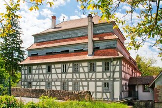 Homburger Weinwanderweg | © TOURISMUS REGION WERTHEIM GmbH