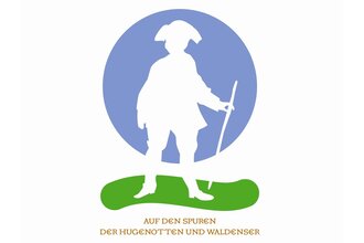 Hugenotten- und Waldenserpfad, Etappe Neckarsteinach-Nagold | © Hugenotten- und Waldenserpfad e.V.