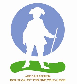 Hugenotten- und Waldenserpfad, Etappe Neckarsteinach-Nagold | © Hugenotten- und Waldenserpfad e.V.