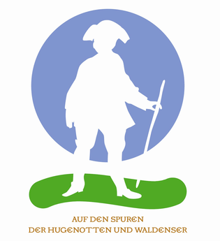 Hugenotten- und Waldenserpfad, Etappe Neckarsteinach-Nagold | © Hugenotten- und Waldenserpfad e.V.