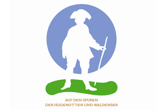 Hugenotten- und Waldenserpfad, Etappe Neckarsteinach-Nagold | © Hugenotten- und Waldenserpfad e.V.