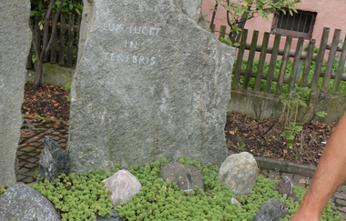 Hugenotten- und Waldenserpfad, Etappe Neckarsteinach-Nagold | © Hugenotten- und Waldenserpfad e.V.