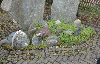Hugenotten- und Waldenserpfad, Etappe Neckarsteinach-Nagold | © Hugenotten- und Waldenserpfad e.V.