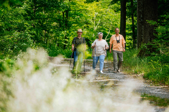Wandern, Öhringen, Hohenlohe | © Hohenloher Perlen