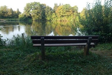 © Land der 1000 Hügel - Kraichgau-Stromberg