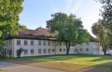 Akademie Kupferzell, früher Schloss | © Touristigemeinschaft Hohenlohe e. V.  | Andi Schmid