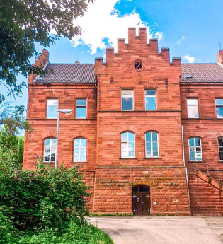 Jakobswanderweg 4. Etappe | © Unknown