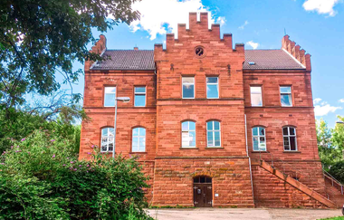 Jakobswanderweg 4. Etappe | © Unknown