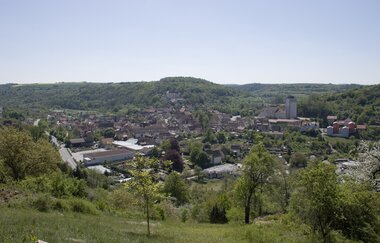 Jakobswanderweg 7. Etappe | © Von Jason7825 in der Wikipedia auf Englisch, CC BY-SA 3.0, https://commons.wikimedia.org/w/index.php?curid=5541949