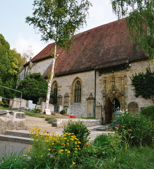 Jakobswanderweg 8. Etappe | © Liebliches Taubertal
