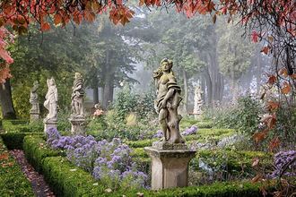 Jakobswanderweg 9. Etappe | © Hohenloher Gartennetzwerk