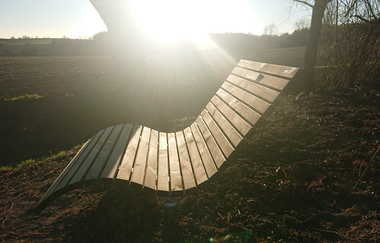 K1 - Kraichtal-Oberöwisheim Familienwanderweg | © Stadtverwaltung Kraichtal