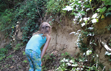 K1 - Kraichtal-Oberöwisheim Familienwanderweg