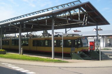© Stadtverwaltung Kraichtal