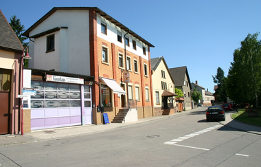 K2 - Kraichtal-Menzingen Familienwanderweg | © Stadtverwaltung Kraichtal