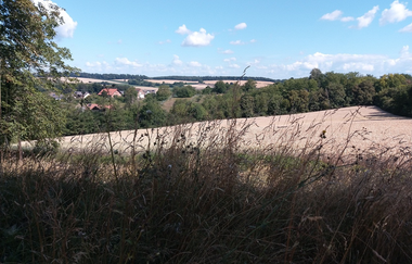 K2 - Kraichtal-Menzingen Familienwanderweg | © Stadtverwaltung Kraichtal