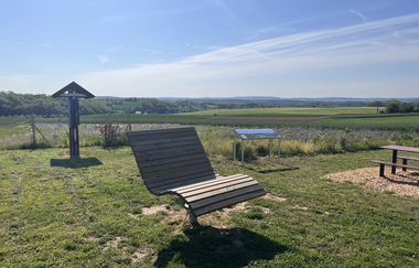 K9 - Kraichtal Zu Fuß! | © Stadt Kraichtal