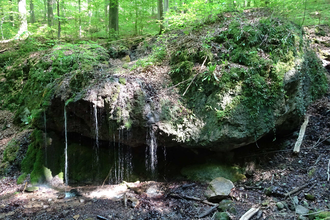 Kalksbrunnen in Pfedelbach | © Stadt Pfedelbach