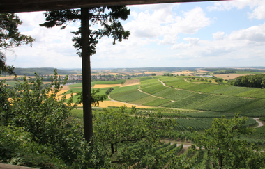 KB2 - Eppinger Linien Rundweg | © Land der 1000 Hügel - Kraichgau-Stromberg