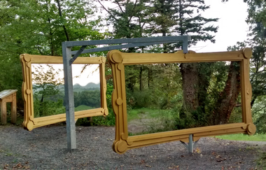 KB3 - Kürnbach-Eppinger Linien Rundweg (kurz) #Schwarzrieslingdorf | © Land der 1000 Hügel - Kraichgau-Stromberg