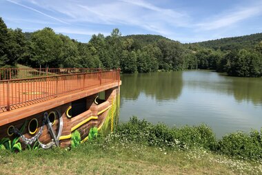 © Land der 1000 Hügel - Kraichgau-Stromberg