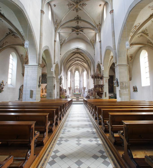 Keltentour | © Stadt Bad Mergentheim